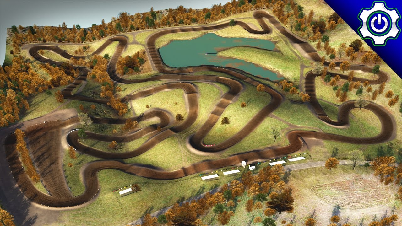 MX Simulator – Track Walk Ep. 111 – Sweetwater MX