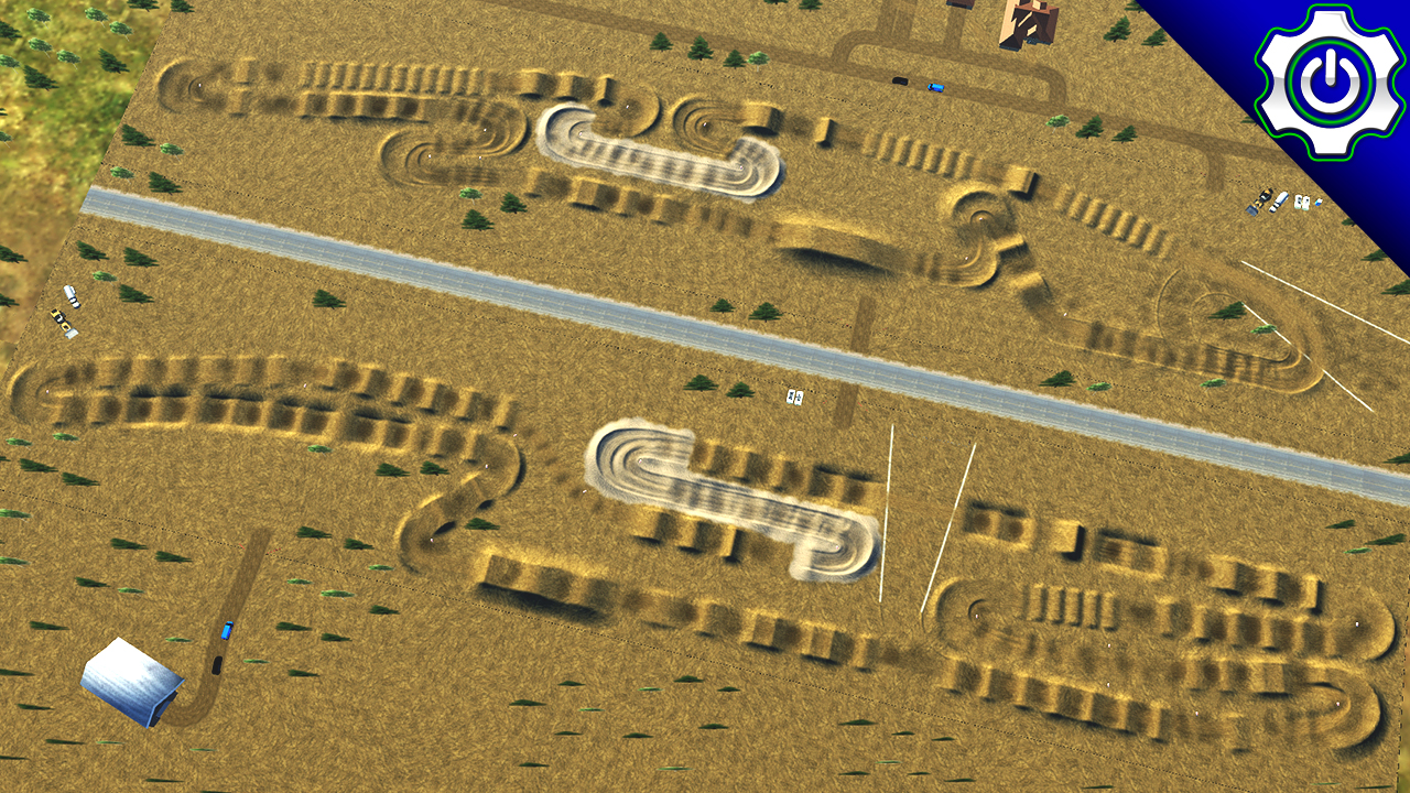 2020 Daytona Daddy Compound – Track Walk Ep. 185