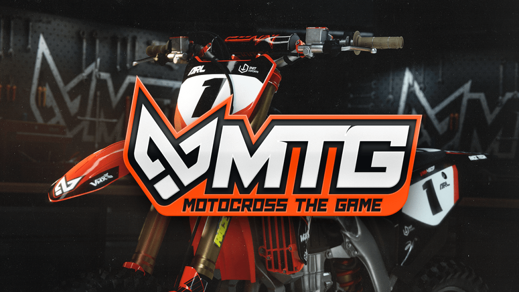 Virtual MX Announces Groundbreaking Motocross Esports Title